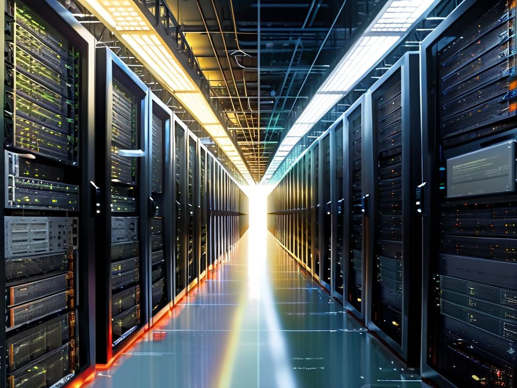 国外服务器的那些关键区别，你了解吗？