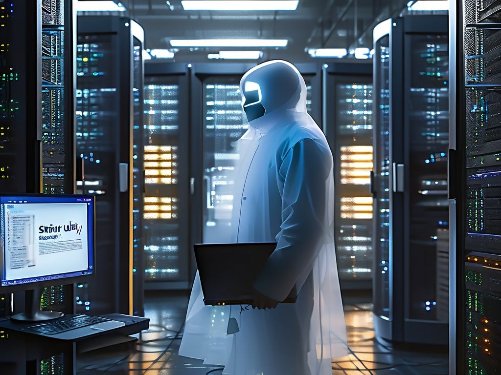 服务器休眠了，还能访问它吗？答案其实很直观