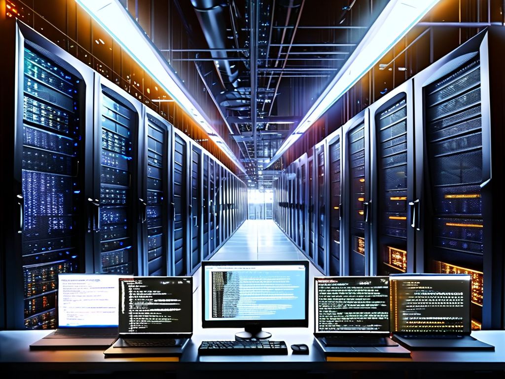 前后端分离时代，该选什么服务器？