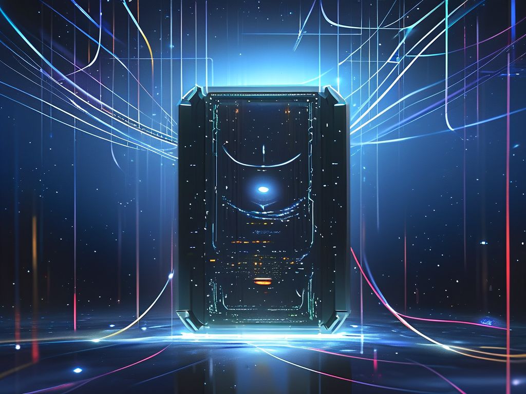 vnp服务器域名是什么