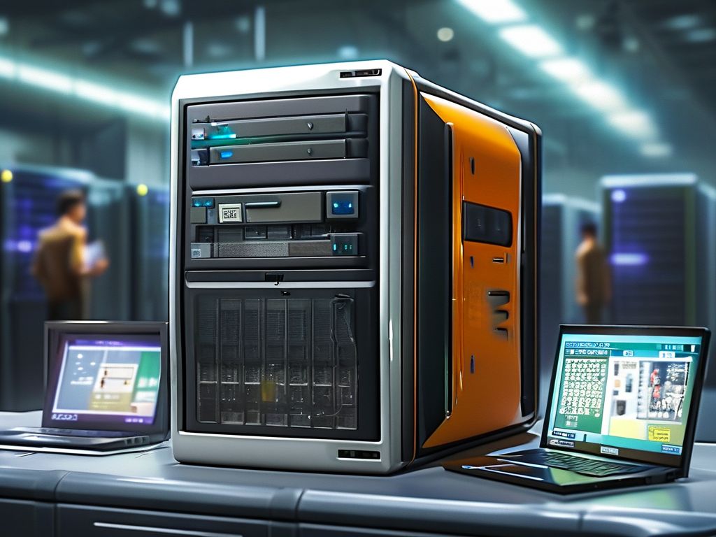 服务器能改成光驱吗