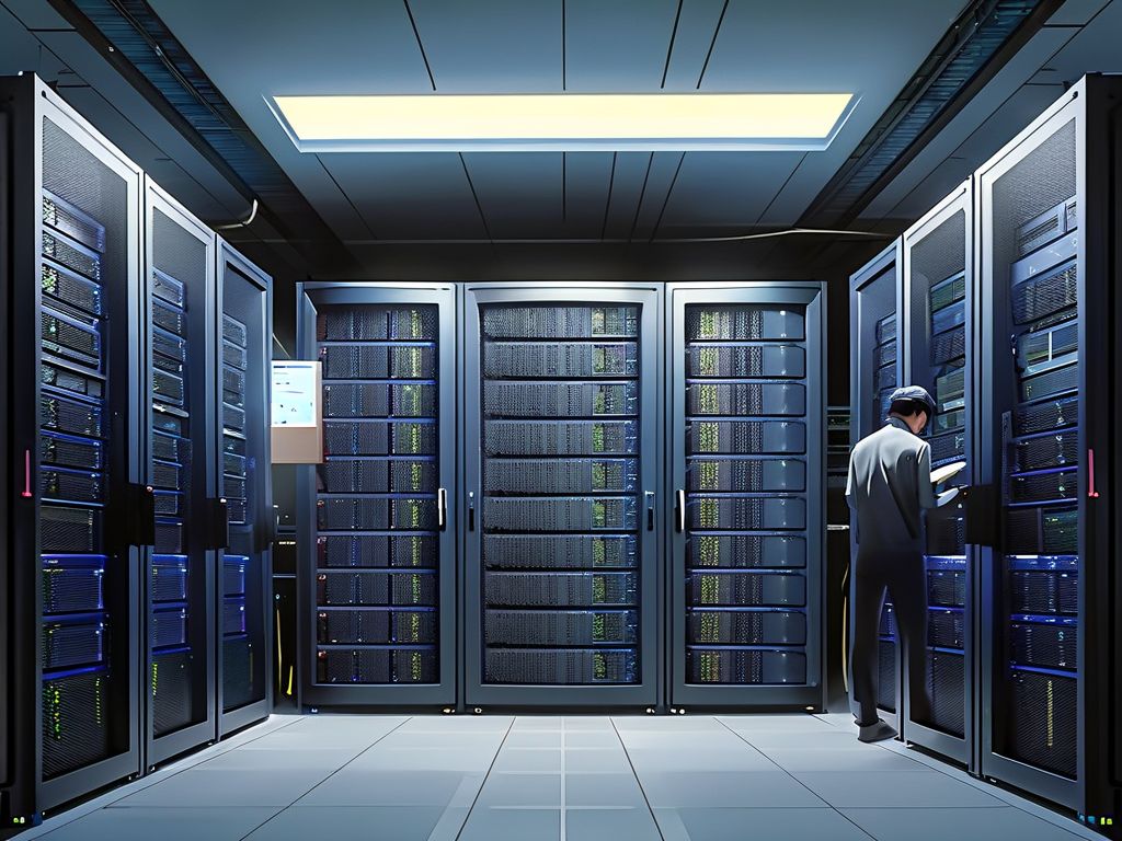 什么是服务器设计标准化？