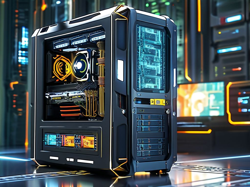 服务器也是x86架构吗