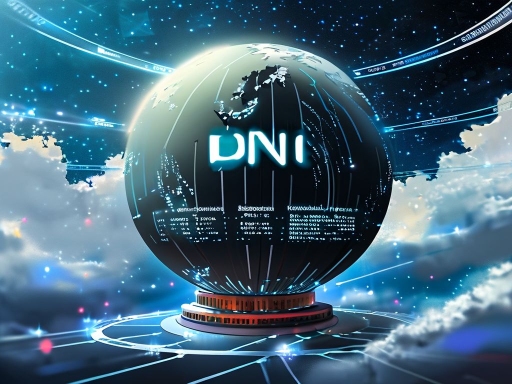 DNS服务器号码是什么？看完这篇你就懂了