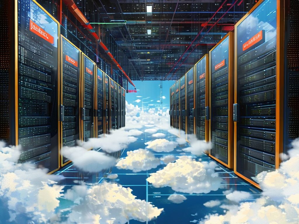 阿里云服务器镜像选什么