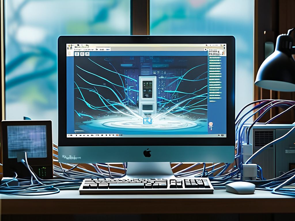 为什么无法连接虚拟主机？这几个“隐形元凶”你可能忽略了