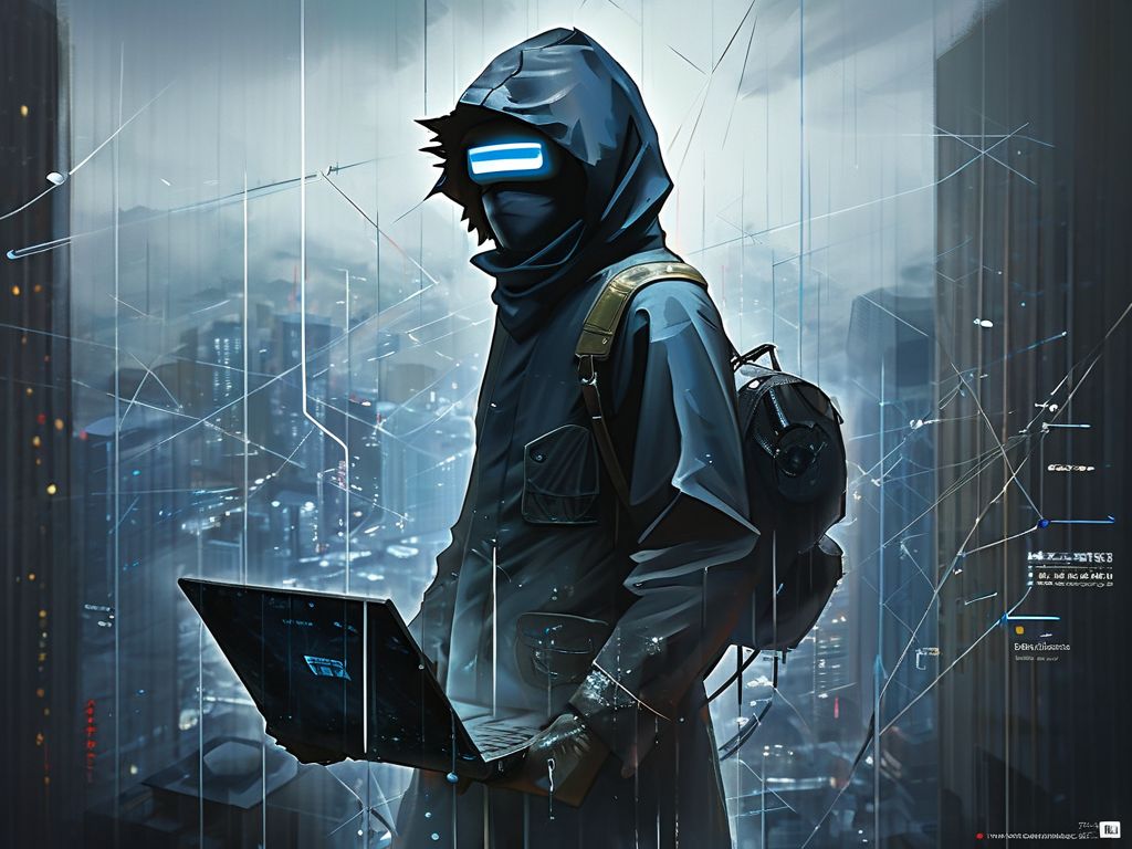 代理服务器能被识别吗？别再以为它是“隐身衣”了