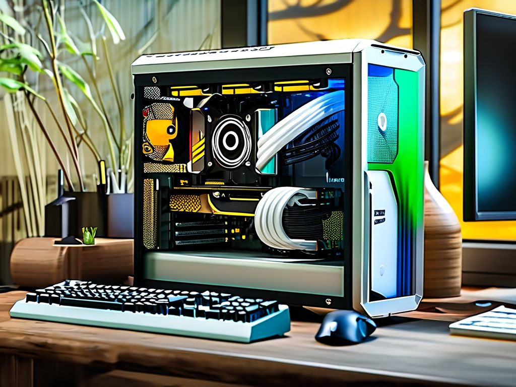 服务器有用ssd吗