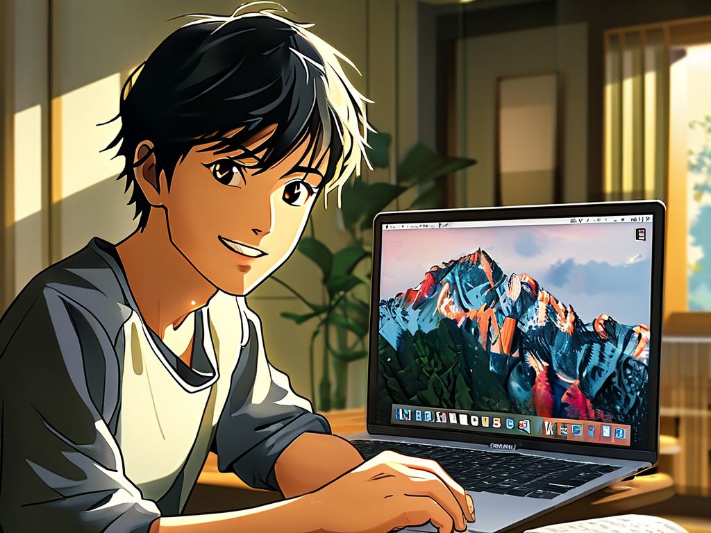 苹果设备VPS使用简易教程：从连接到上手一步到位