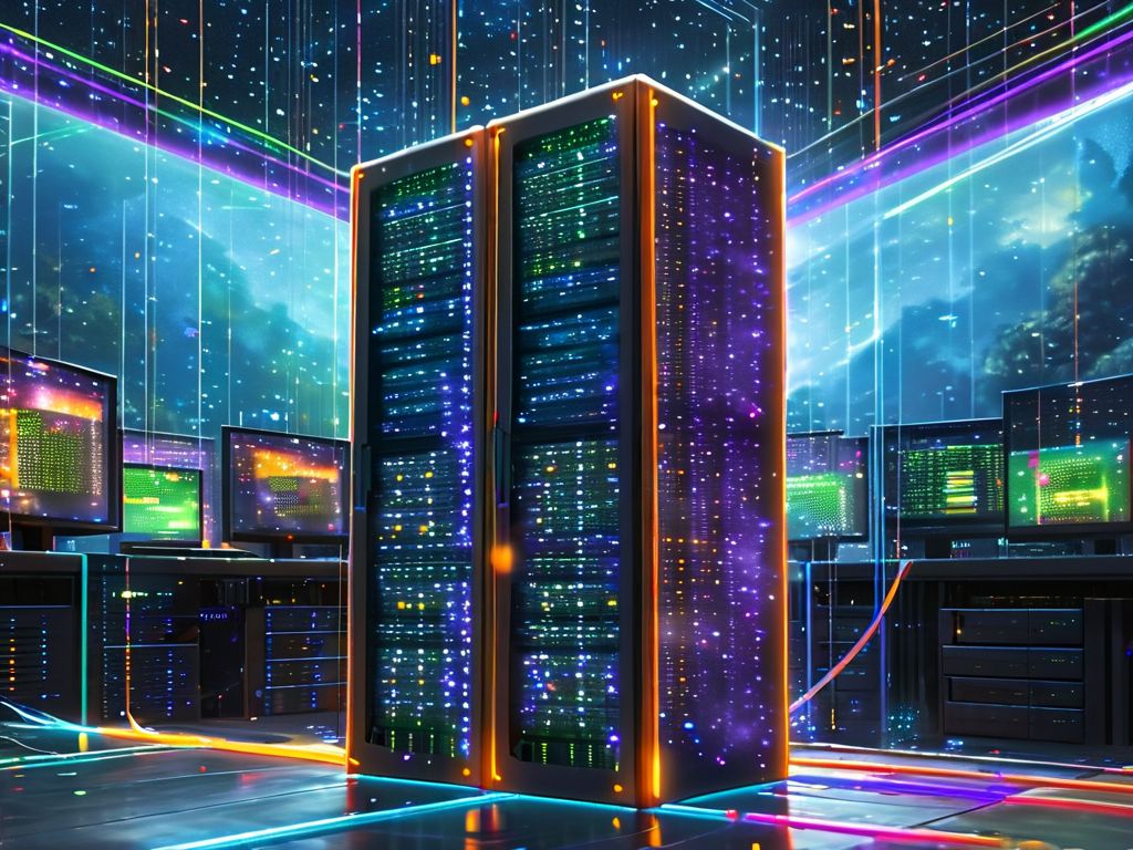 服务器上可以装什么软件