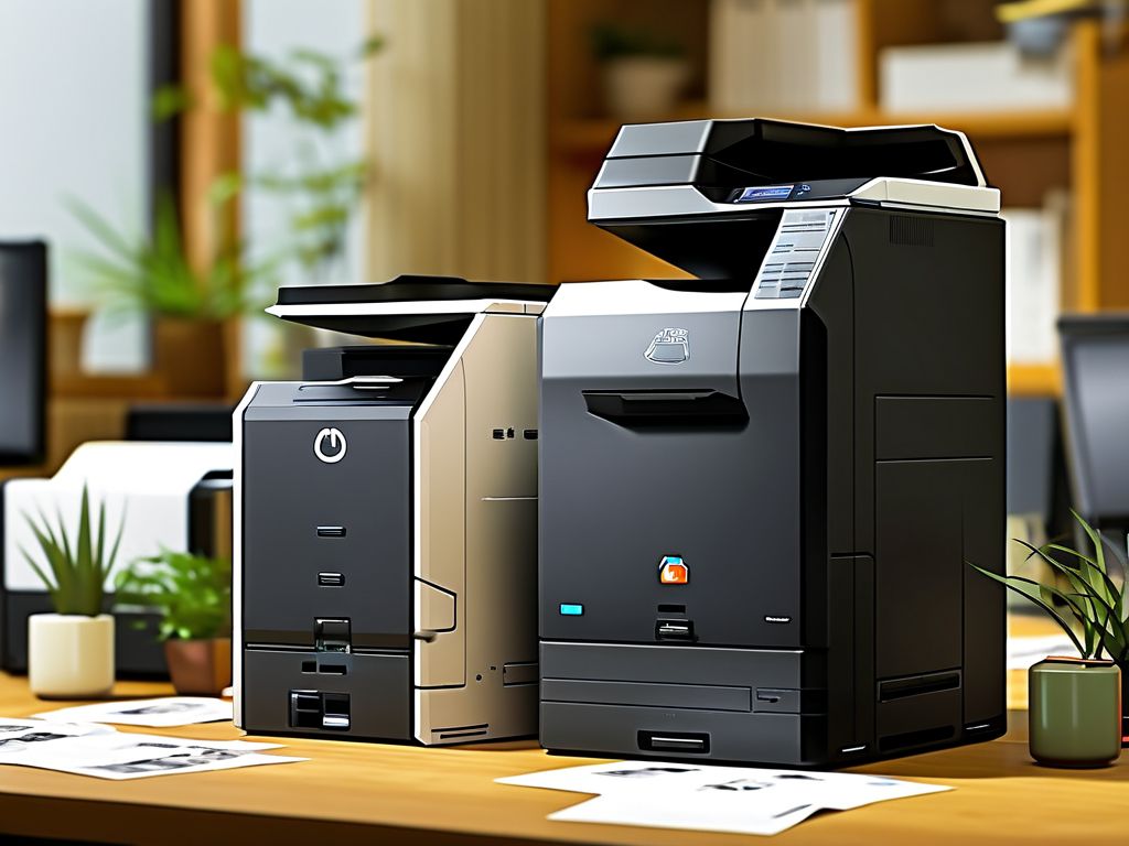 服务器打印机哪个好一点