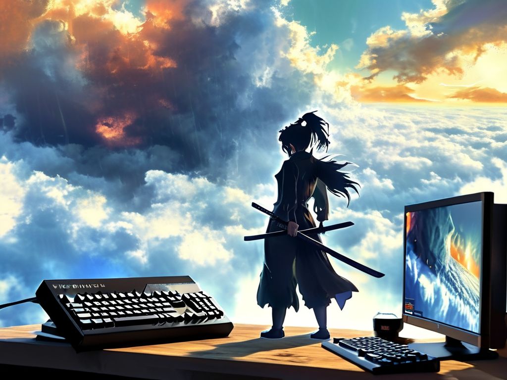 什么是风云服务器账号