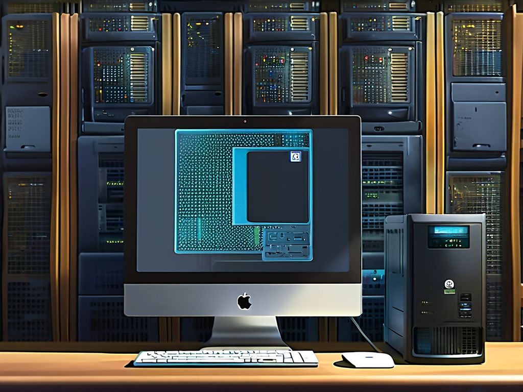 Unix是网络服务器吗?别混淆这两个关键概念