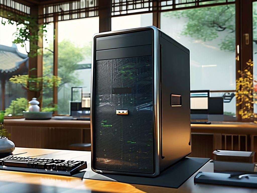 苏州中兴服务器是什么