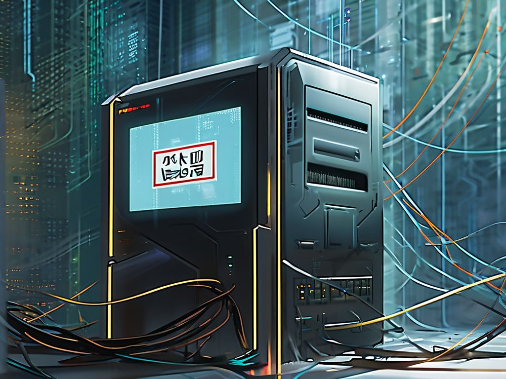 被禁用服务器是什么意思?一文看懂背后逻辑与应对方法