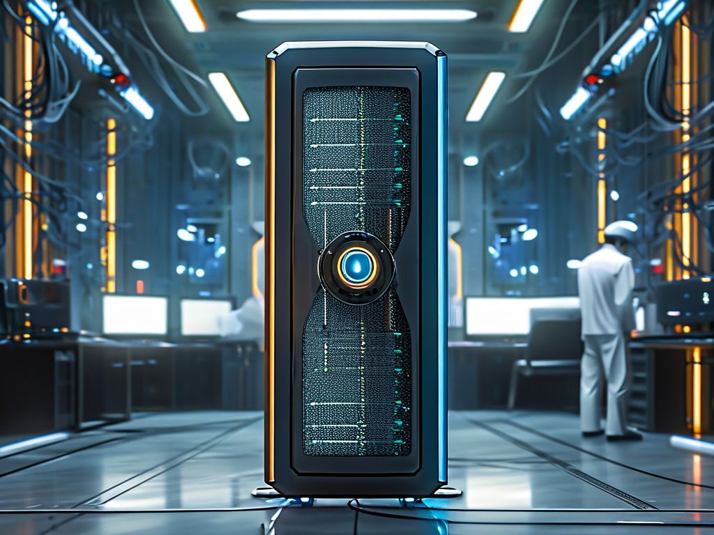 服务器开关代码是什么意思