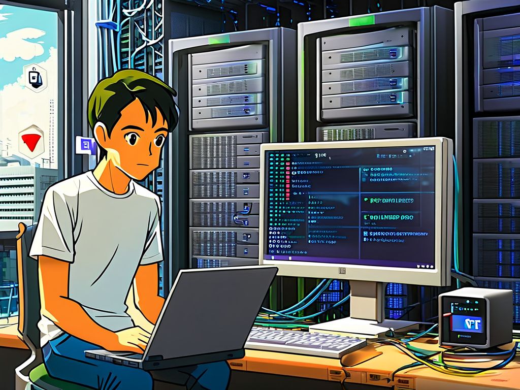 服务器FTP搭建指南：小白也能轻松上手的步骤