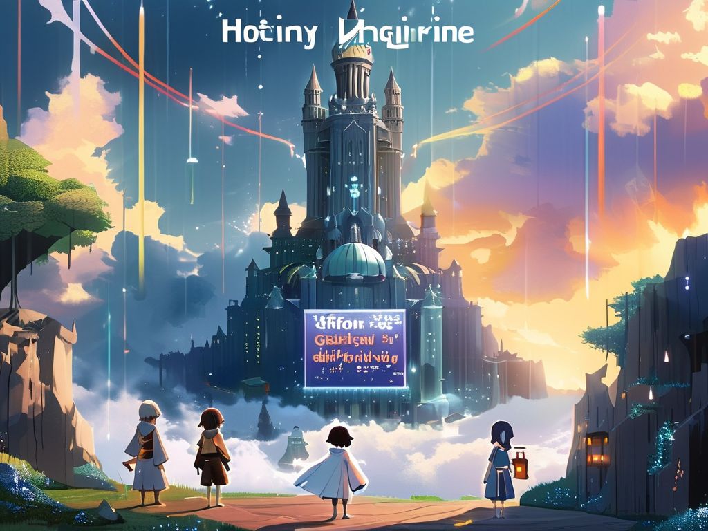 光遇服务器能一起玩吗?一篇搞懂所有互通规则