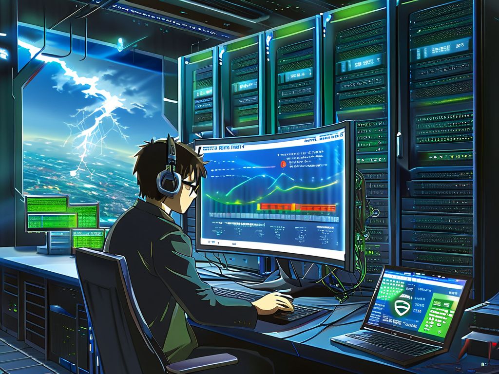 代理服务器为什么能加速