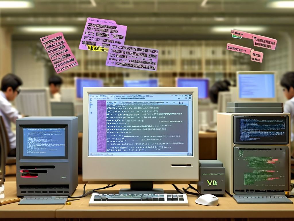 vb6三个服务器组件需要装吗