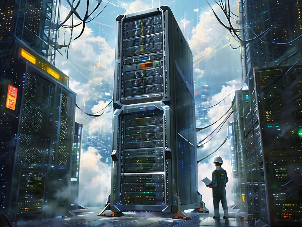 服务器转移后，备案会“掉”吗？不少站长的顾虑解答