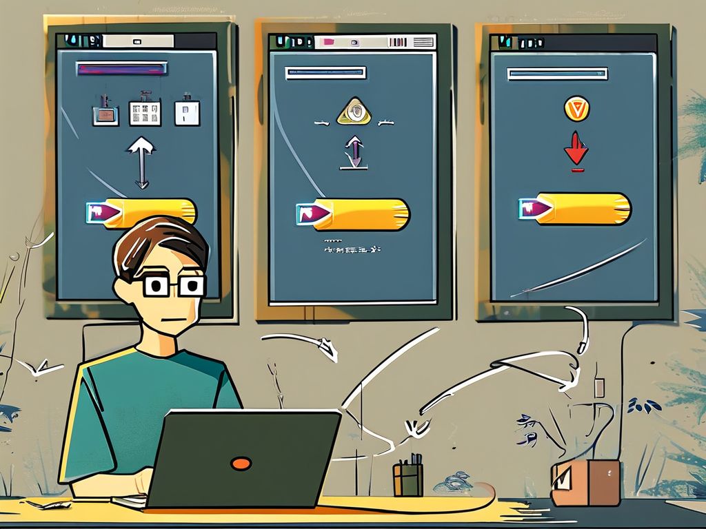 新手也能秒会!3种向VPS传文件的实用方法