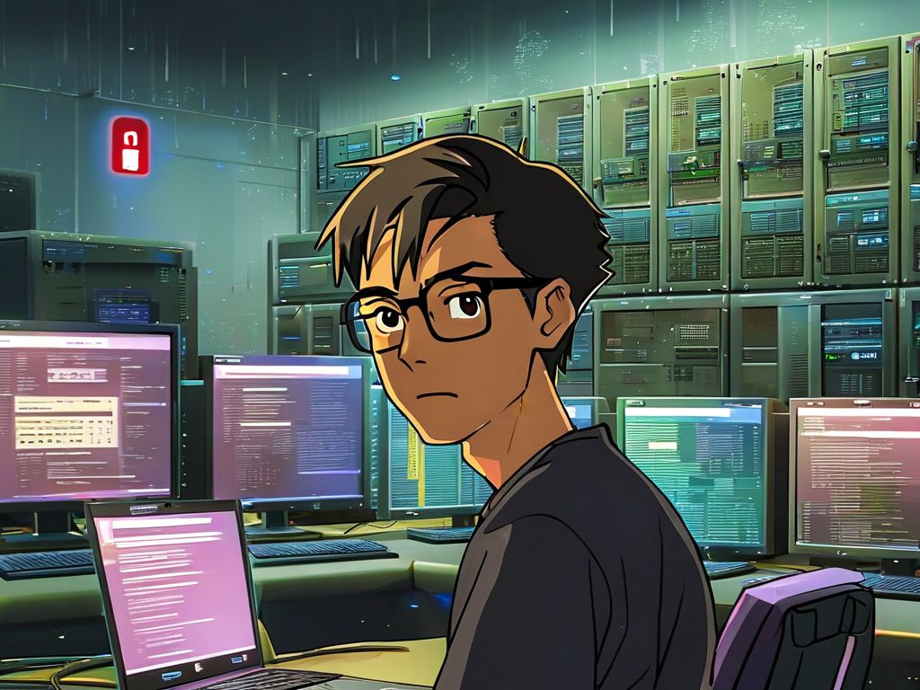 怎么购买安全的VPS?这4个细节不能忽略