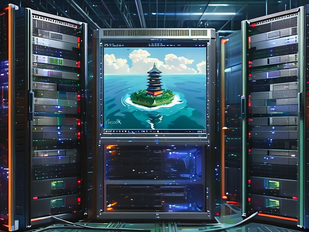 服务器可以搭建宝塔吗