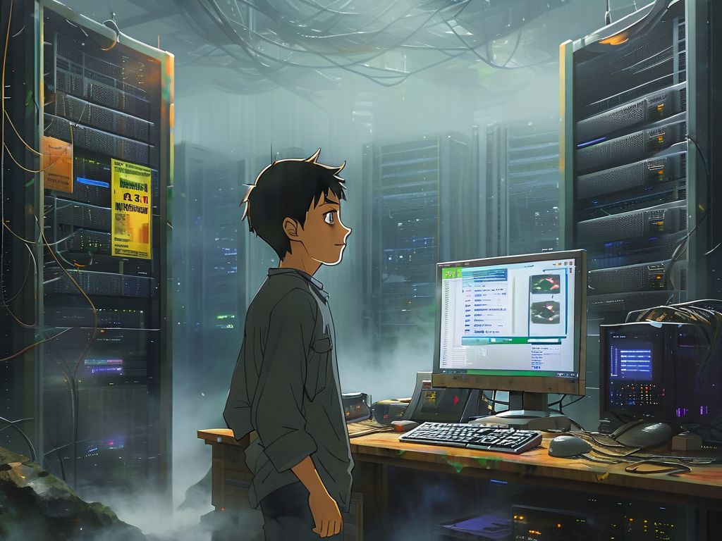 虚拟主机删除了怎么办？别慌，这几步能帮你挽回损失