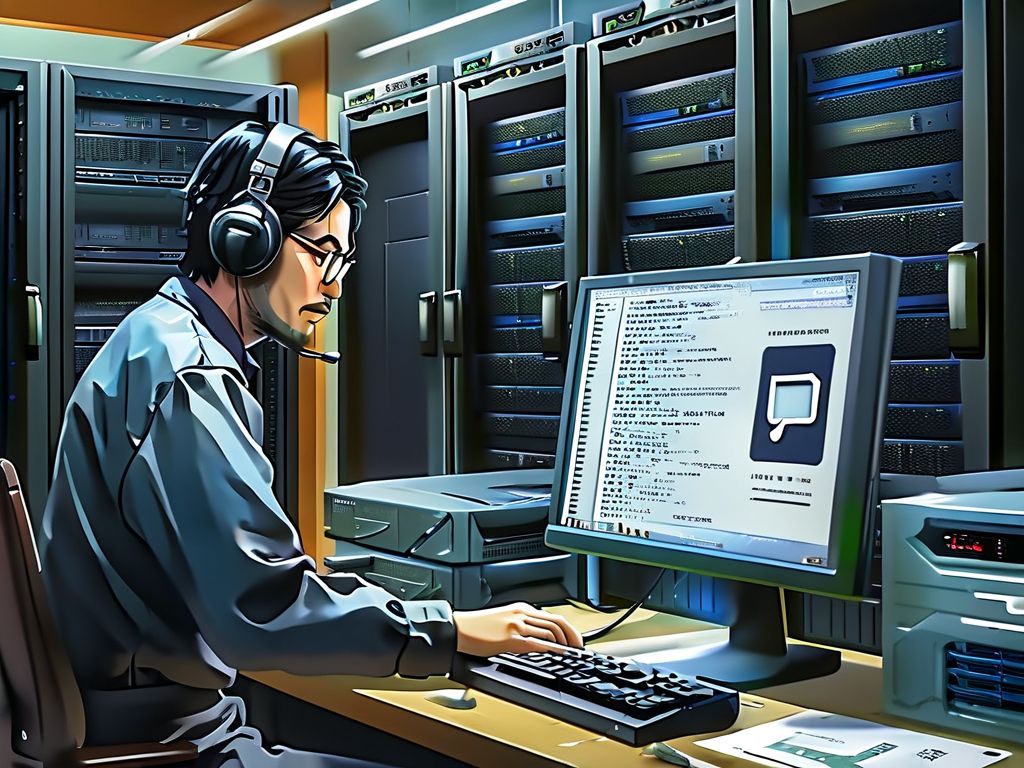 服务器上下载文件夹在哪