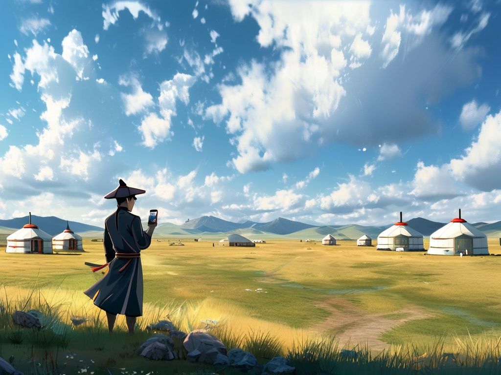 B站在蒙古能用吗？手机端体验与服务器真相