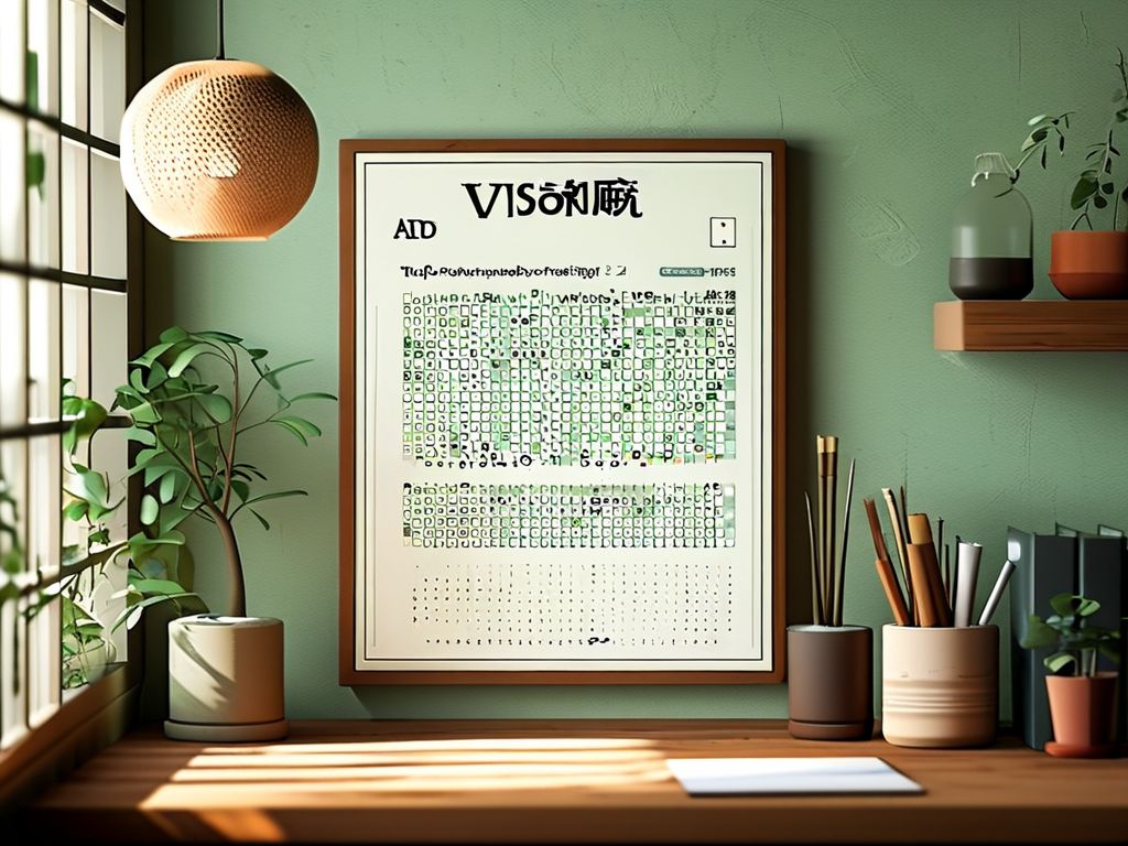 VPS表格里的虚线怎么去掉？3种场景下的快速解决方法