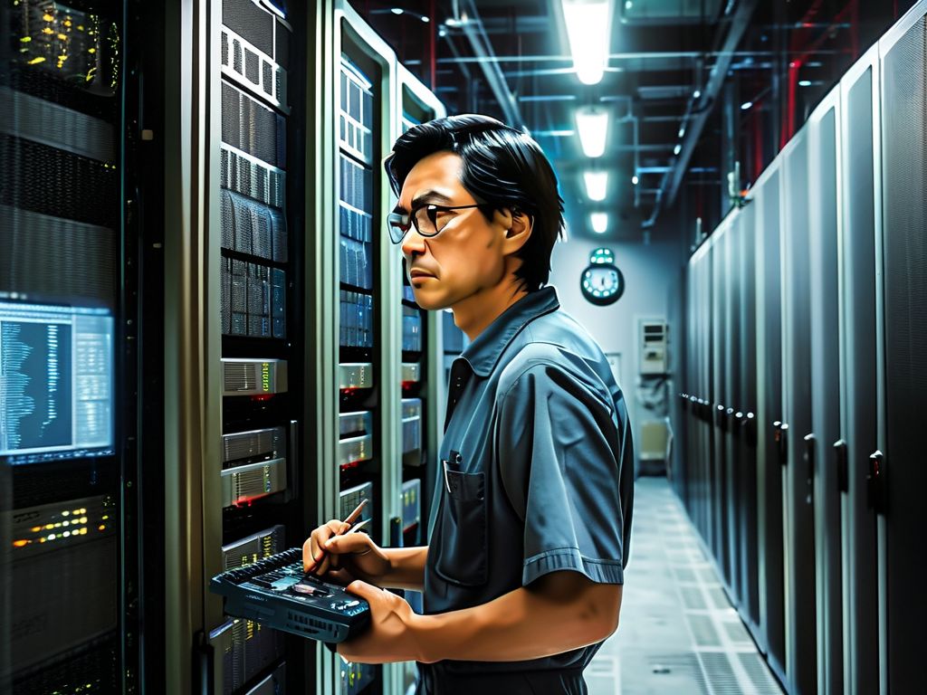 服务器调试：什么时候启动才合适？