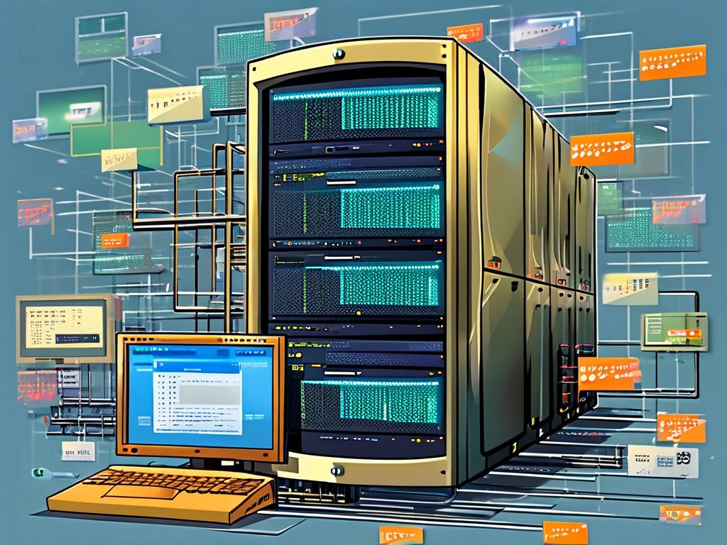 什么是web邮件服务器？