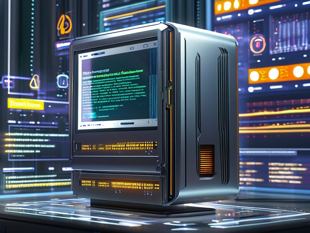 服务器排行指令是什么？一文看懂不同场景下的实用指令