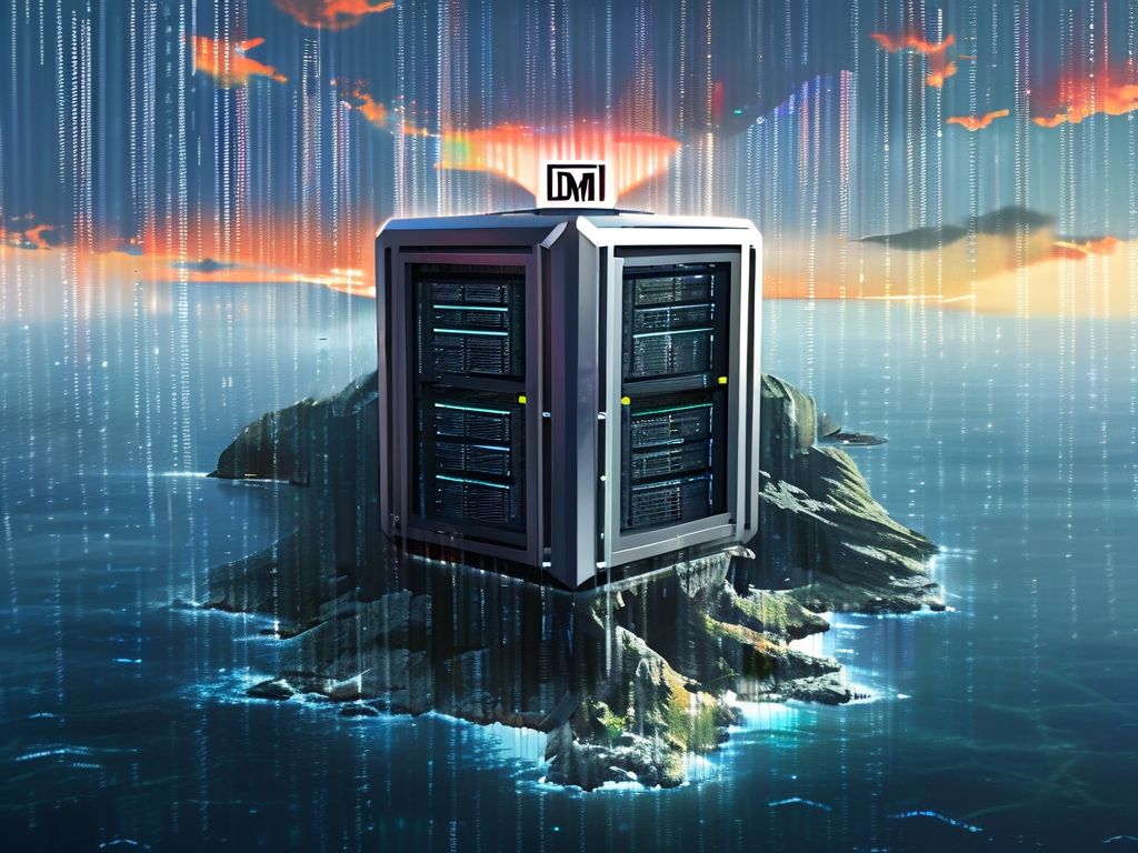 dmz虚拟服务器是什么