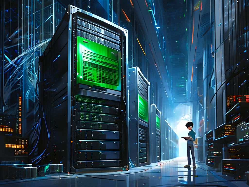 阿里云16G服务器装ES：能，但要选对场景