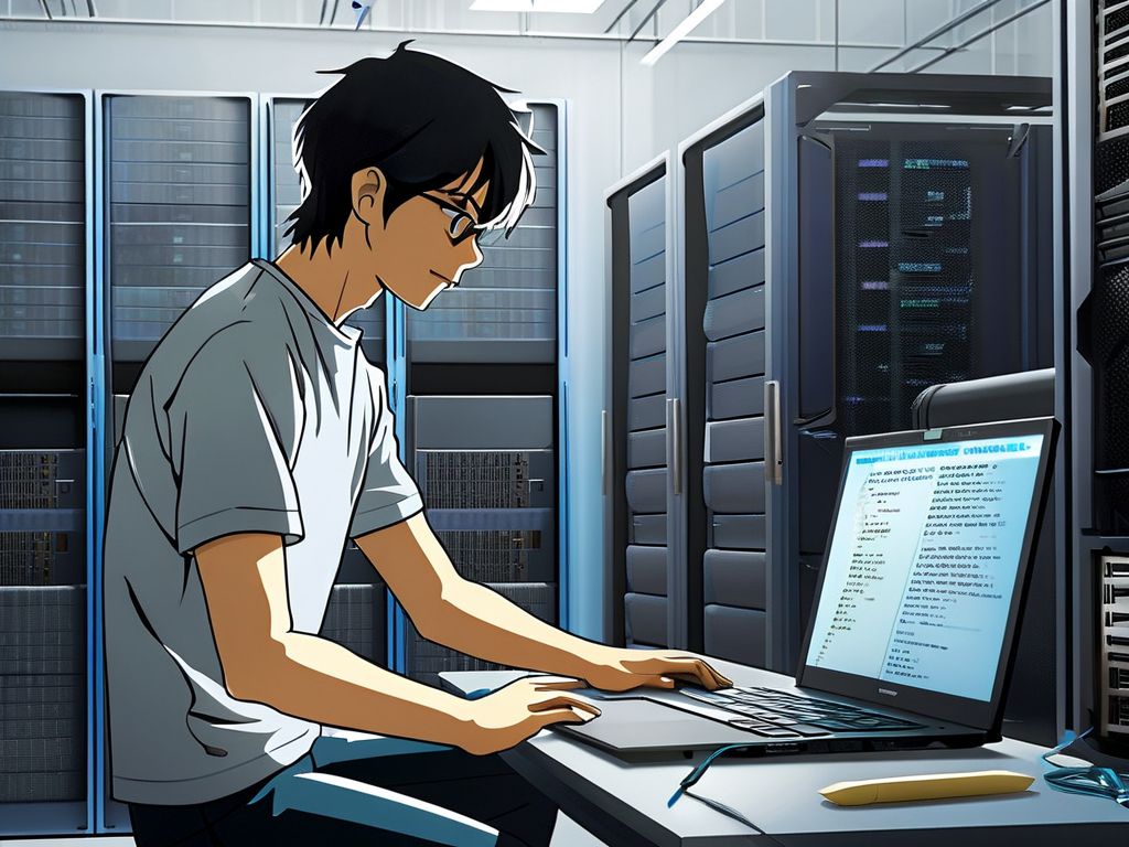 学习运维需要服务器吗