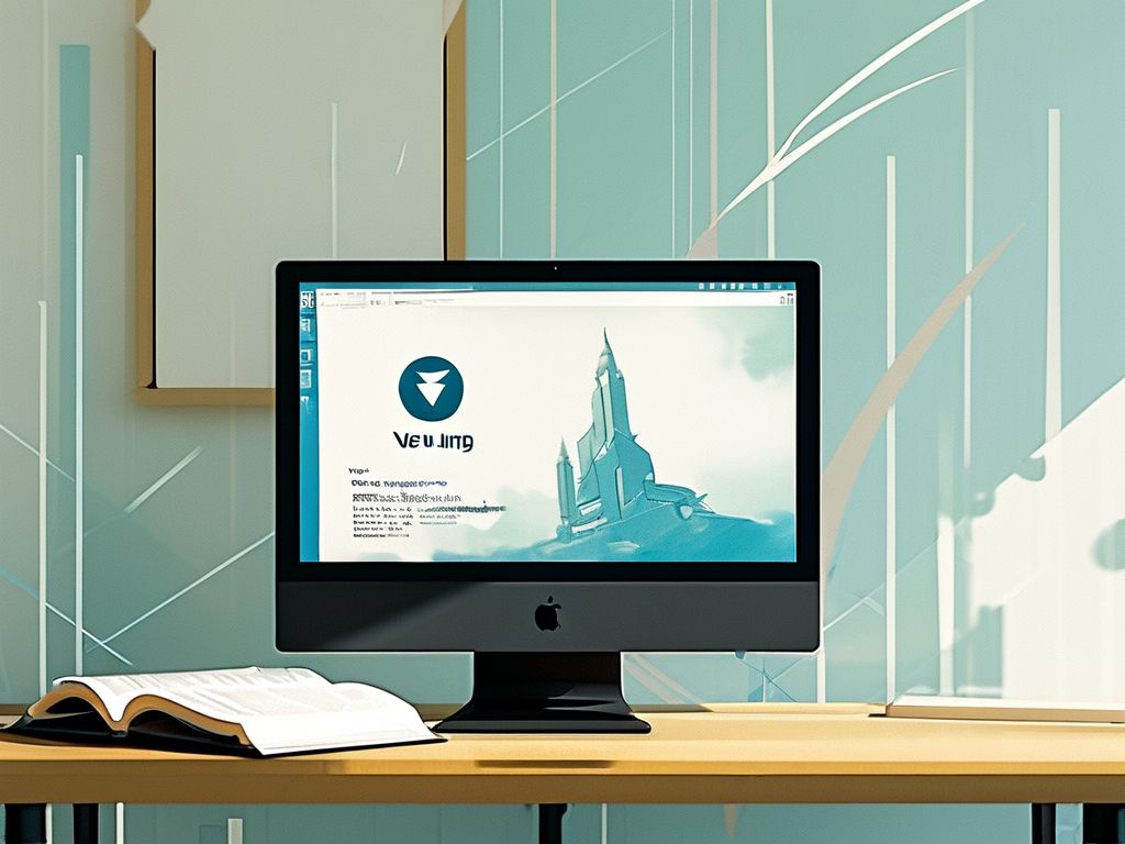 Vue自带服务器吗？一篇文章讲清楚