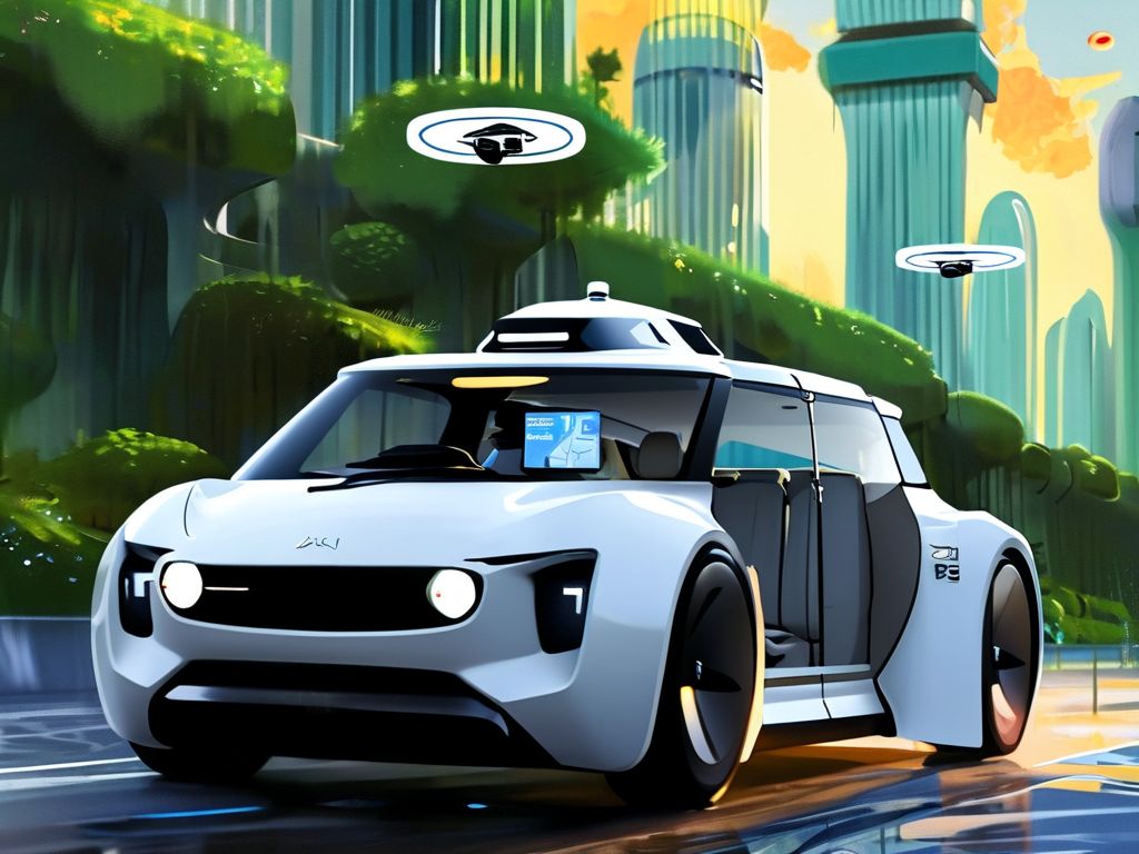 汽车VPS：你的24小时智能“车辆管家”