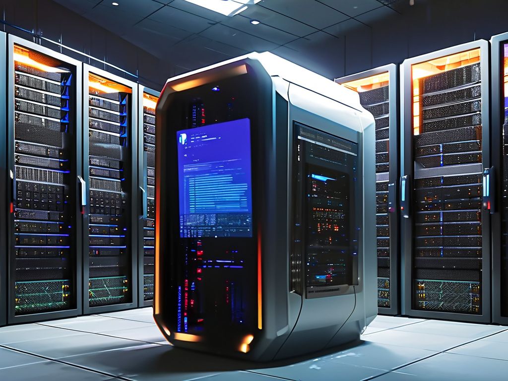 UI服务器到底是什么？看完这篇你就懂了！