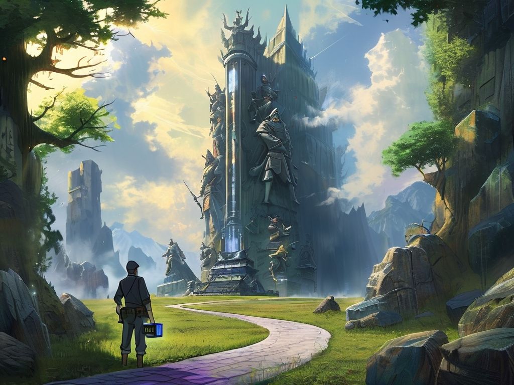 英灵神殿要买服务器吗？看完这篇就不纠结了