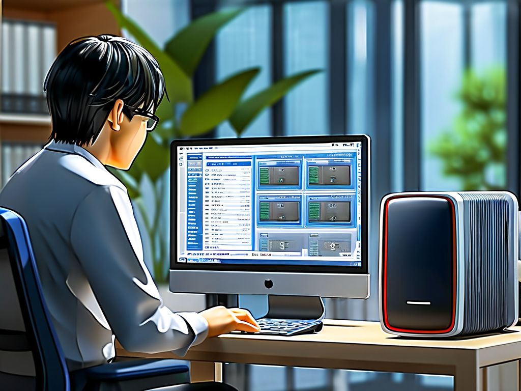 服务器NAS系统怎么选？看完这篇不踩坑