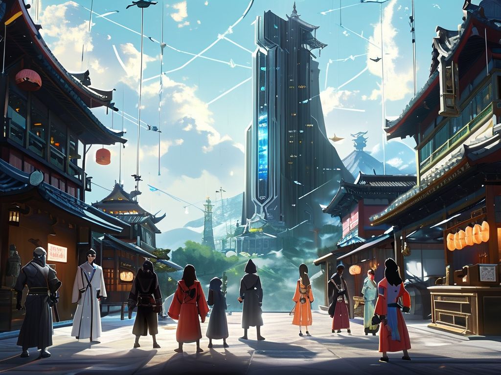 剑网三手游用什么服务器