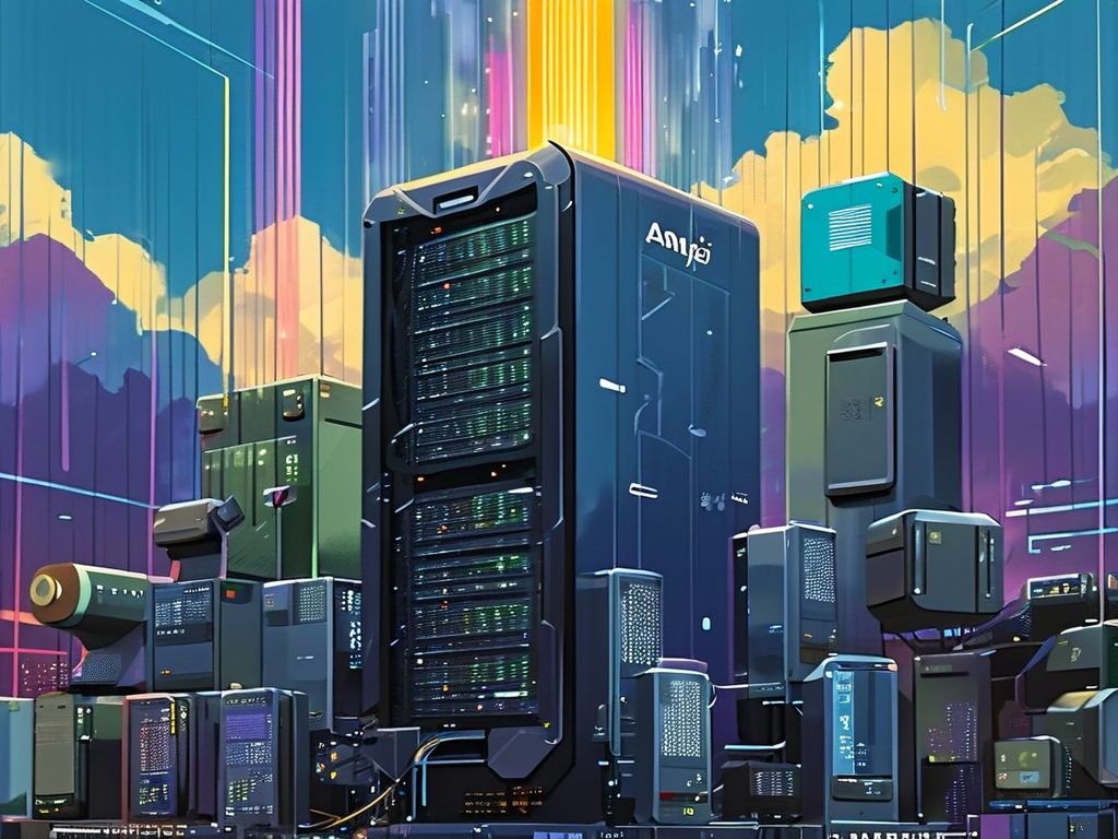 安卓信息服务器：安卓设备信息交互的“隐形中枢”