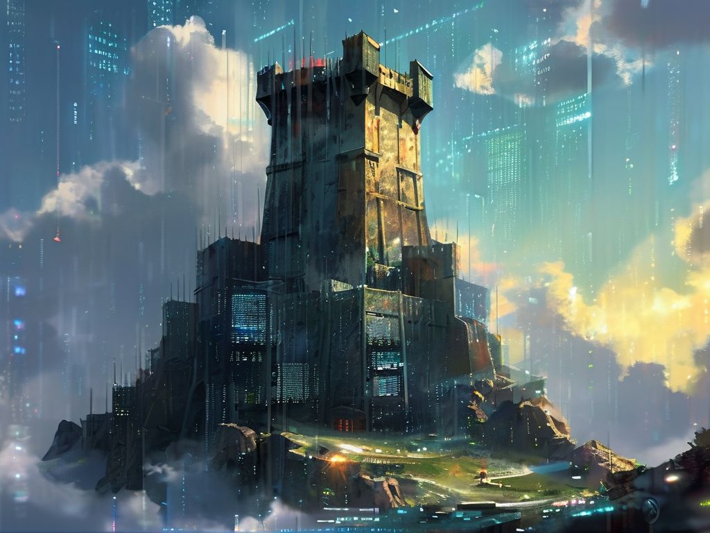 管理服务器是堡垒机吗