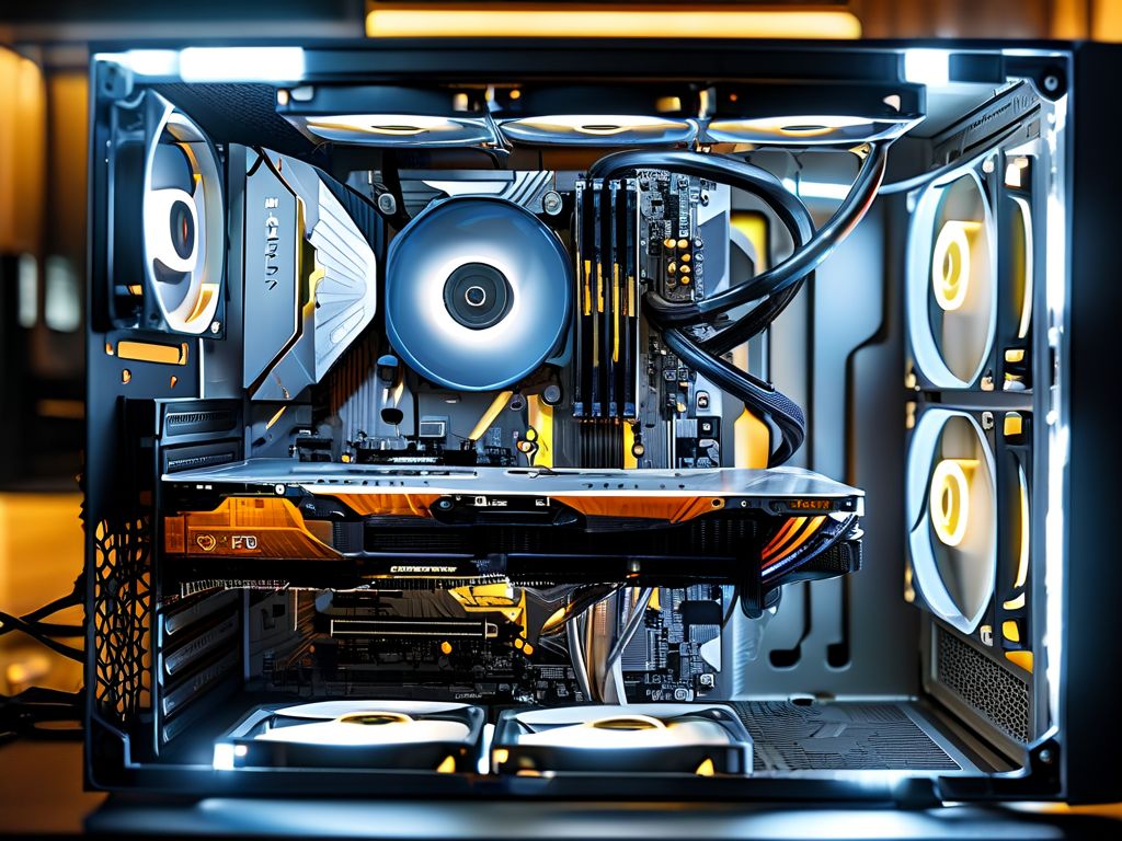 服务器有独显能拆下来吗