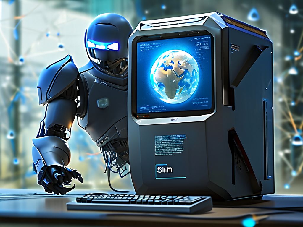 换IP的服务器：为什么能“变身”网络身份？