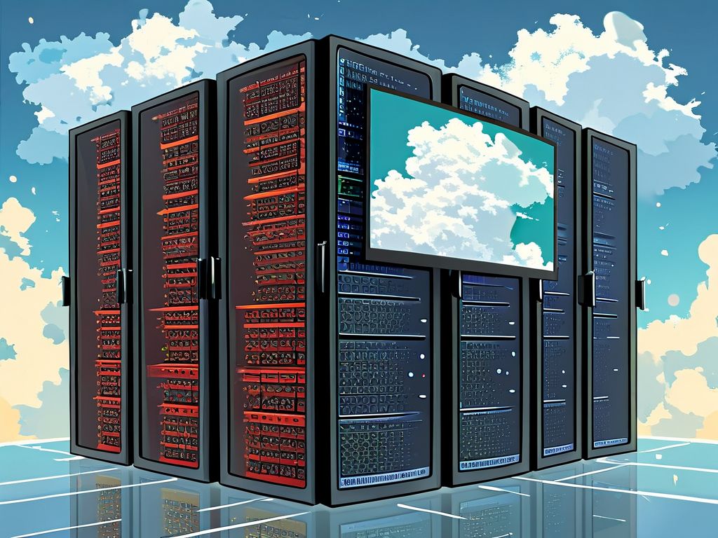 目前哪个云服务器价格低