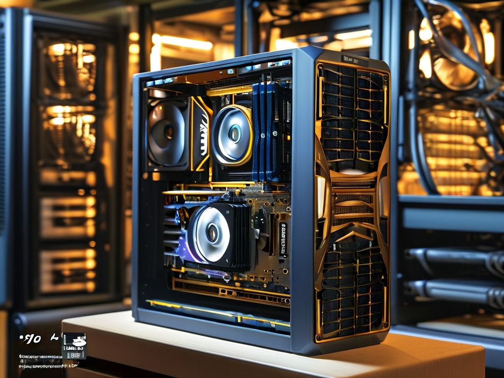 7940X是服务器CPU吗？答案藏在定位与场景里